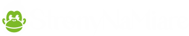 Logotyp StronyNaMiare