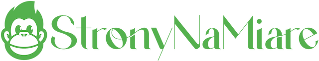 Logotyp StronyNaMiare